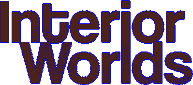 Interior Worlds Логотип