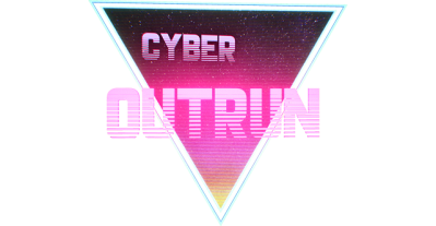 Cyber OutRun Логотип