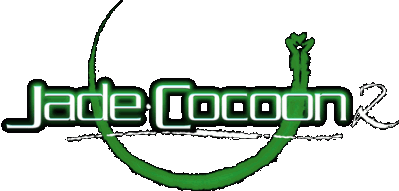 Jade Cocoon 2 Логотип