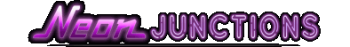 Neon Junctions Логотип