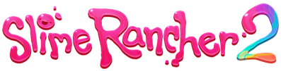 Slime Rancher 2 Логотип