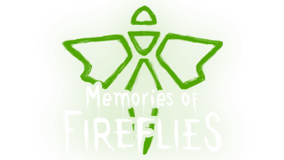 Memories of Fireflies Логотип