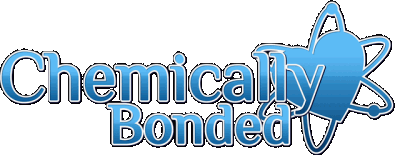 Chemically Bonded Логотип