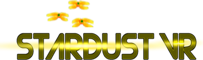 Stardust VR Логотип