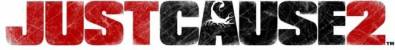 Just Cause 2 - Immortal 3 Логотип