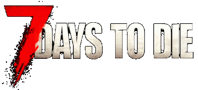 7 Days to Die Логотип