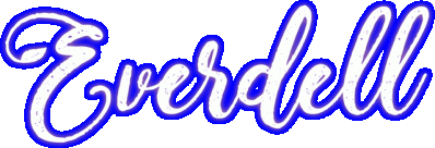 Everdell Логотип