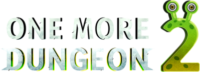 One More Dungeon 2 Логотип