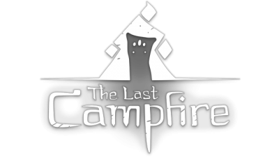 The Last Campfire Логотип