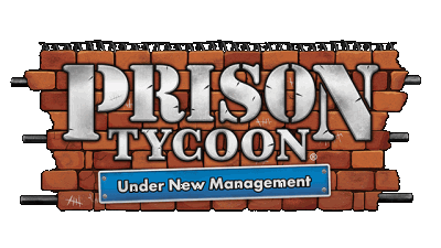 Prison Tycoon: Under New Management Логотип