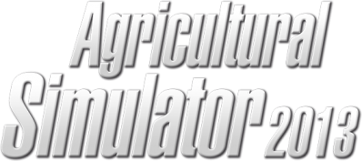 Agricultural Simulator 2013 - Steam Edition Логотип