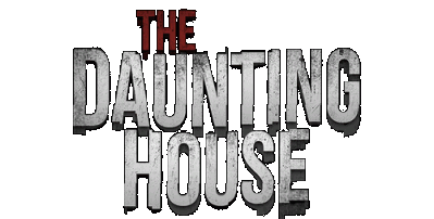 The Daunting House Логотип