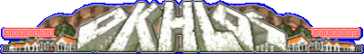Okhlos Логотип