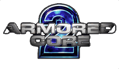 Armored Core 2 Логотип