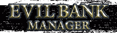 Evil Bank Manager Логотип