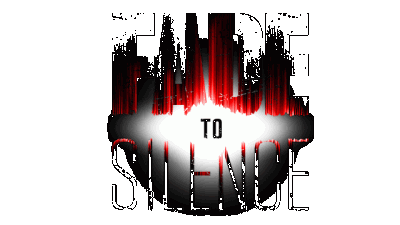 Fade to Silence Логотип
