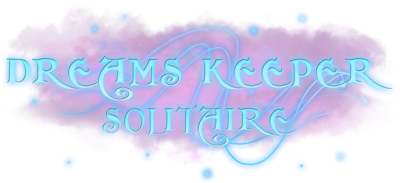 Dreams Keeper Solitaire Логотип