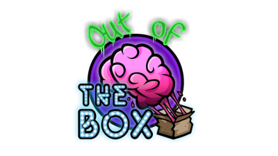 OUT OF THE BOX Логотип