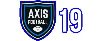 Axis Football 2019 Логотип