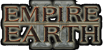 Empire Earth 2 Логотип
