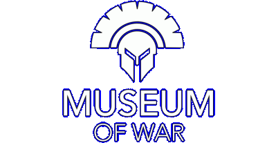 Museum of War Логотип