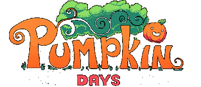 Pumpkin Days Логотип