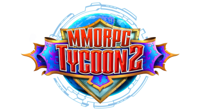 MMORPG Tycoon 2 Логотип