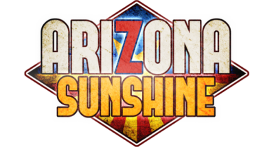 Arizona Sunshine Логотип