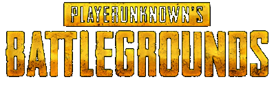 PUBG: BATTLEGROUNDS | Лицензия Логотип