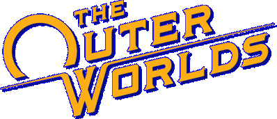 The Outer Worlds Логотип