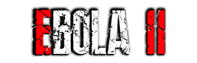 EBOLA 2 Логотип