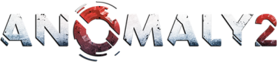 Anomaly 2 Логотип