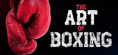 Art of Boxing Логотип