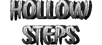 Hollow Steps Логотип