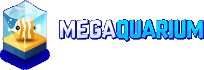 Megaquarium Логотип