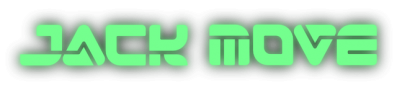 Jack Move Логотип