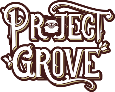 Project Grove Логотип