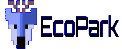Eco Park Логотип