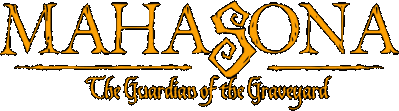 Mahasona Логотип