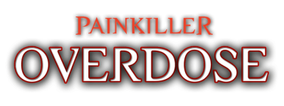 Painkiller Overdose Логотип