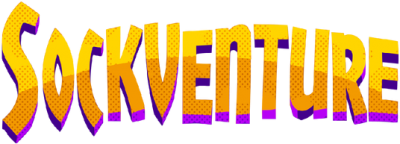 Sockventure Логотип