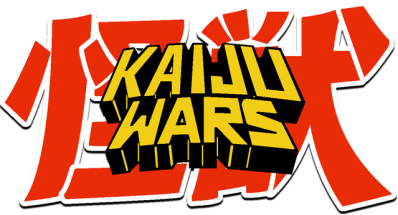 Kaiju Wars Логотип