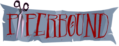 Paperbound Логотип