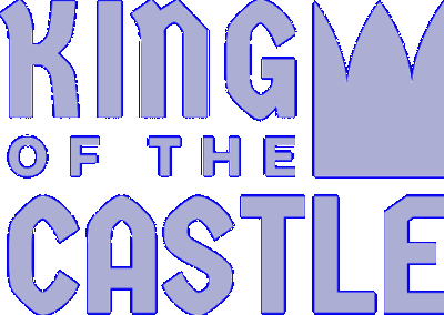 King Of The Castle Логотип
