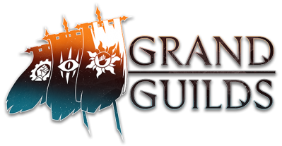 Grand Guilds Логотип