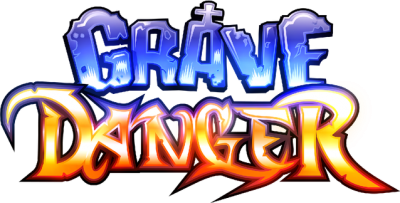 Grave Danger: Ultimate Edition Логотип