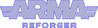 Arma Reforger Логотип