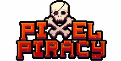 Pixel Piracy Логотип
