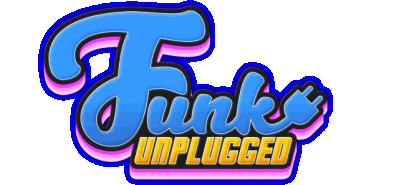 Funk Unplugged Логотип