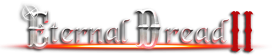 Eternal Dread 2 Логотип